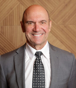 Ed Kuhn Co-Founder of WMPG and Licensed Agent