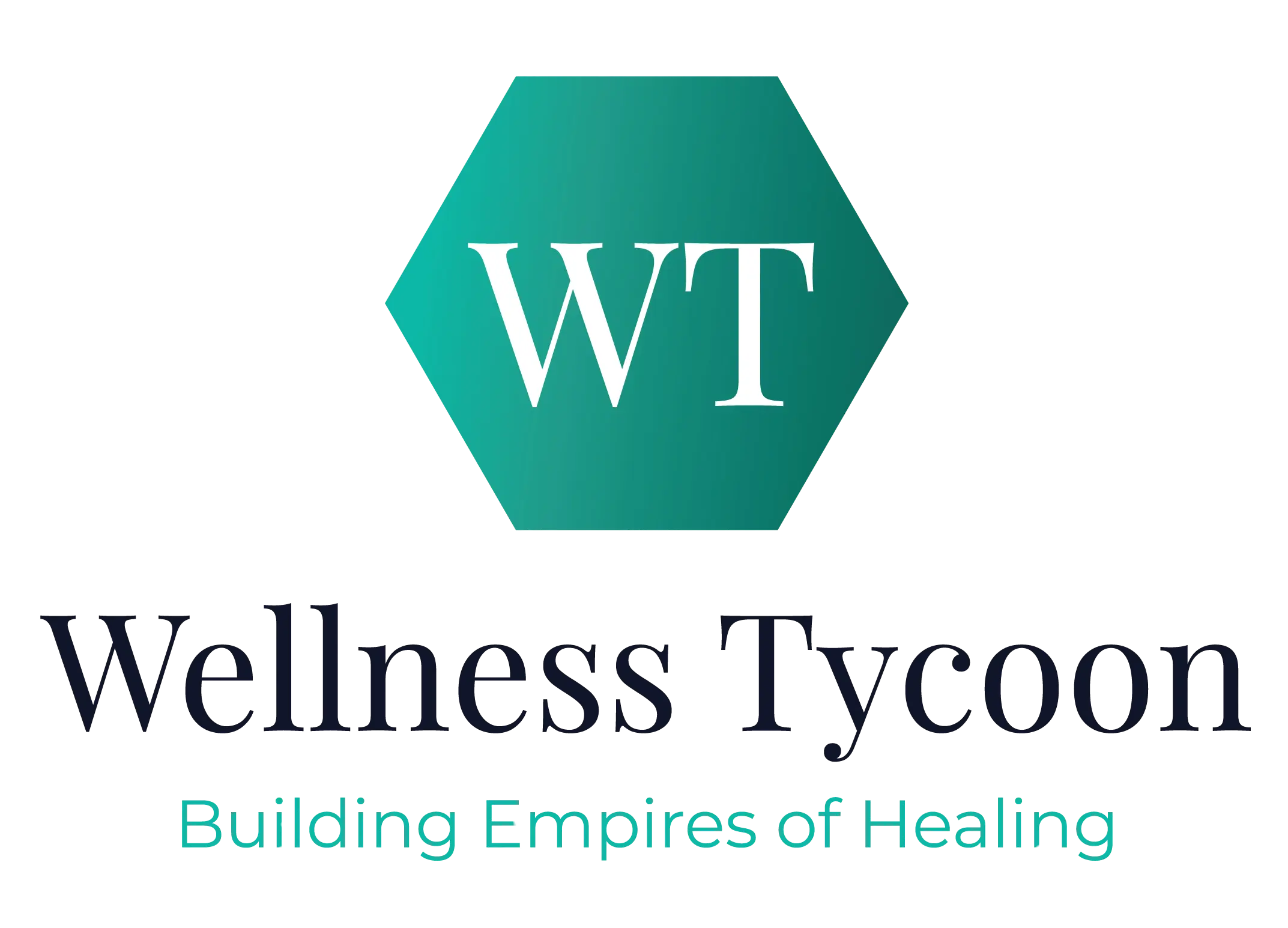 Wellness Tycoon Logo